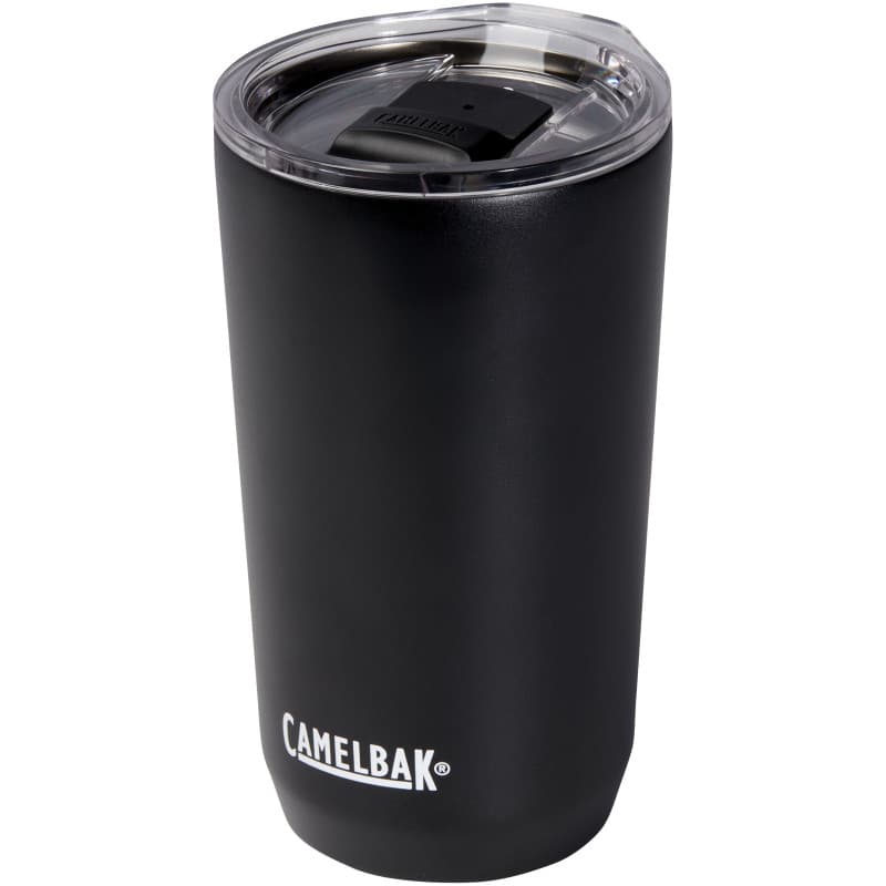 Vakuumisolerad Termos 500ml med Flödeskontroll
