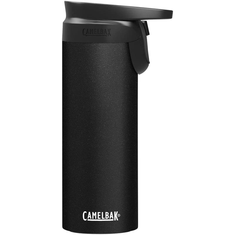 Vakuumisolerad Termos 500ml med Självtätande Lock