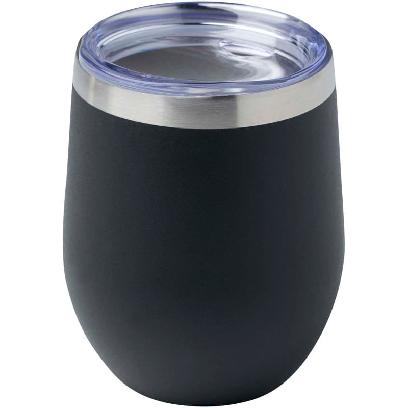 RCS-certifierad Kopparisolerad Mugg 350ml