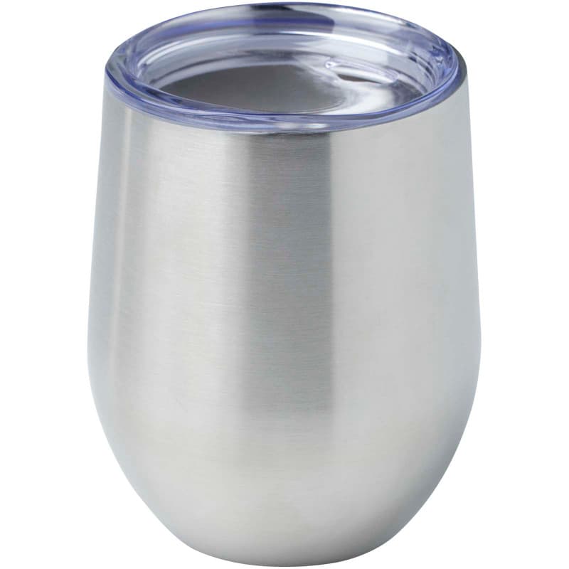 RCS-certifierad Kopparisolerad Mugg 350ml