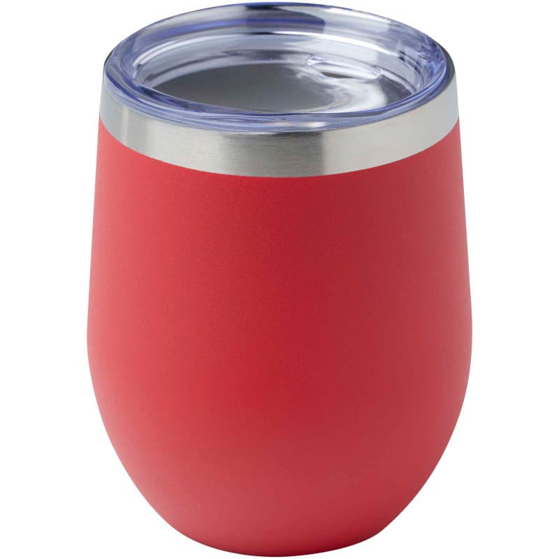 RCS-certifierad Kopparisolerad Mugg 350ml