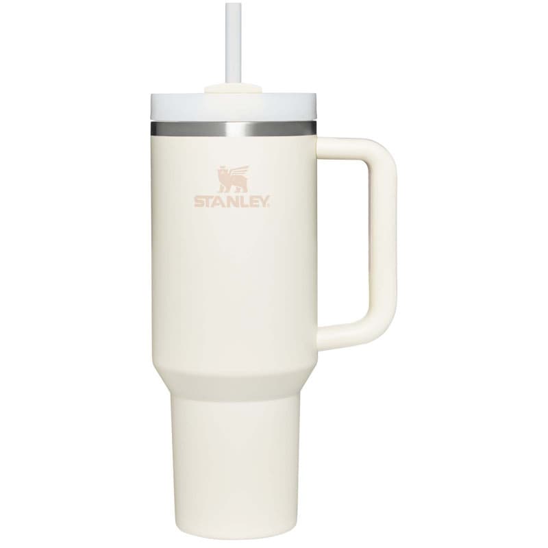 Vakuumisolerad Mugg 1200ml med FlowState-lock av Återvunnet Stål