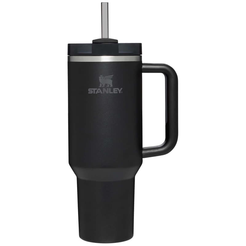 Vakuumisolerad Mugg 1200ml med FlowState-lock av Återvunnet Stål