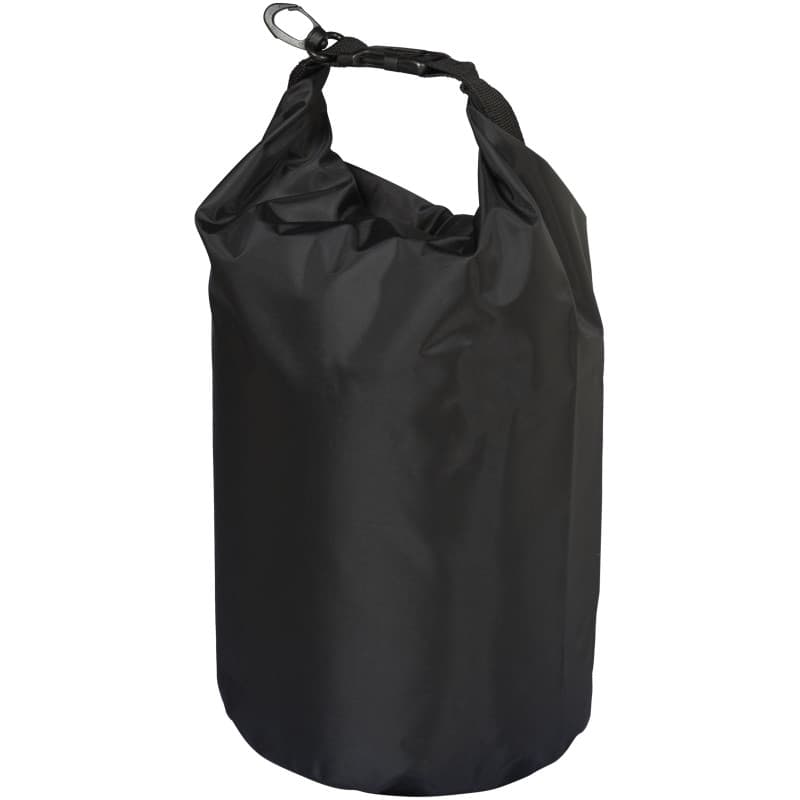 Vattentät Outdoorbag 10L med Rulllock