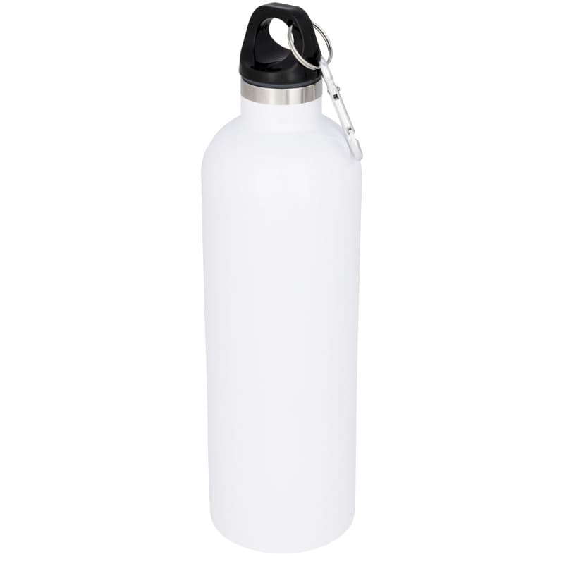 Vakuumisolerad Flaska 530ml med Karbinhake