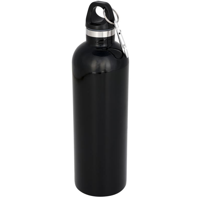 Vakuumisolerad Flaska 530ml med Karbinhake