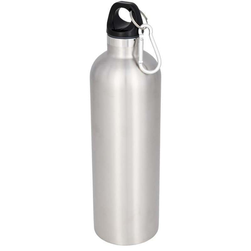 Vakuumisolerad Flaska 530ml med Karbinhake