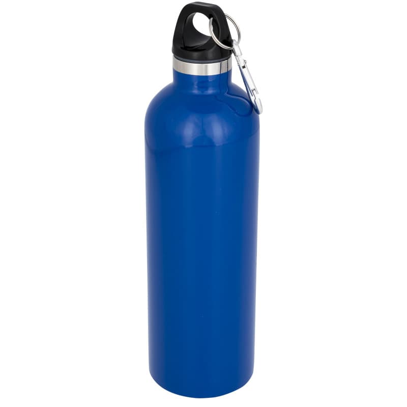 Vakuumisolerad Flaska 530ml med Karbinhake