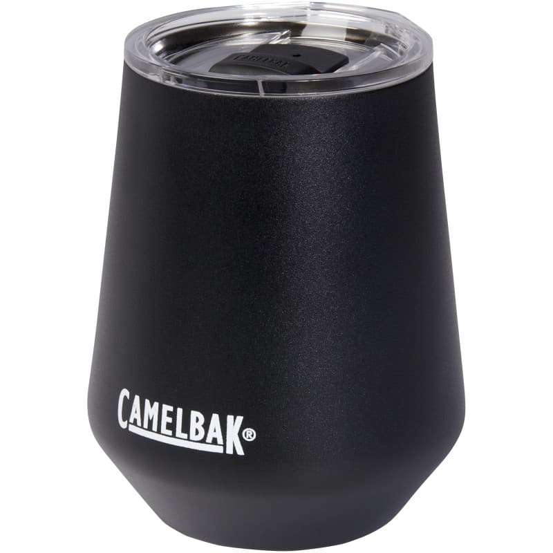 Vakuumisolerad Vinflaska 350ml med Aromförstärkande Design