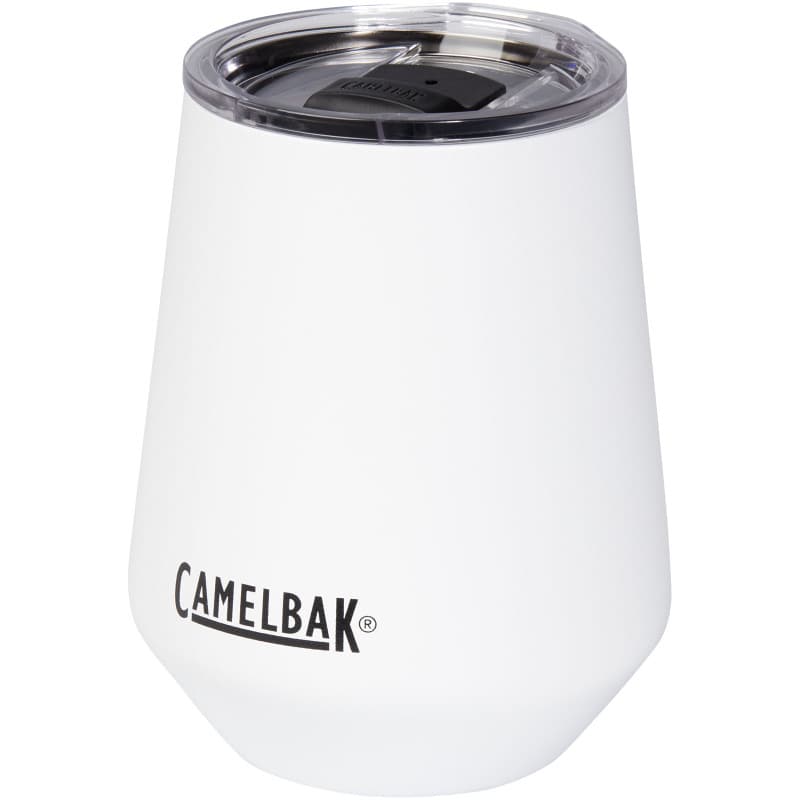 Vakuumisolerad Vinflaska 350ml med Aromförstärkande Design
