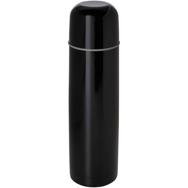 RCS-certifierad Isolerad Kolv 750ml med Enhandspip