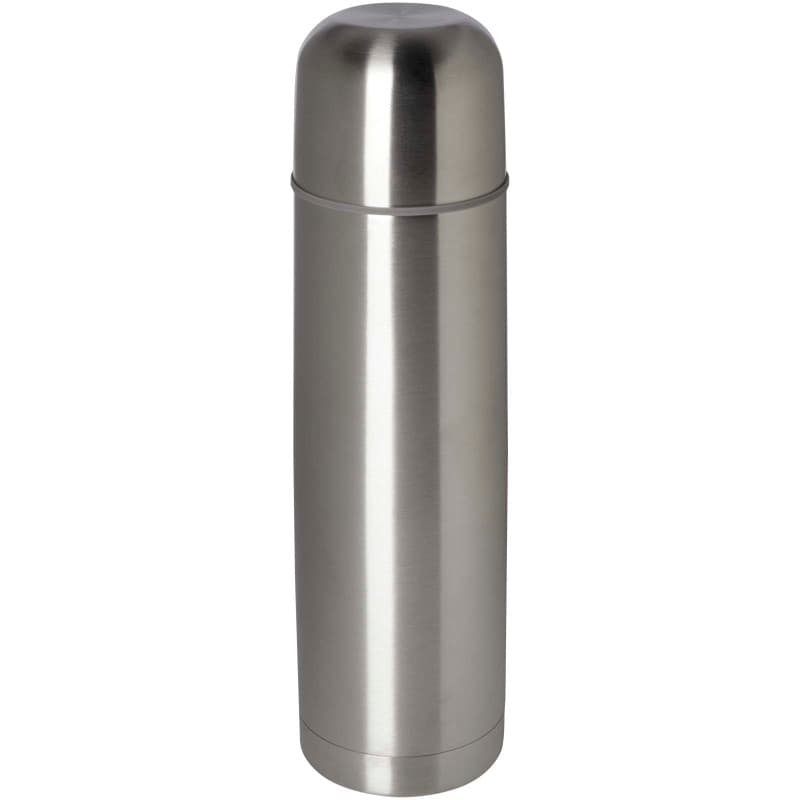 RCS-certifierad Isolerad Kolv 750ml med Enhandspip