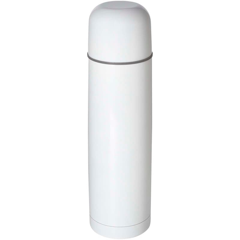 RCS-certifierad Isolerad Kolv 750ml med Enhandspip