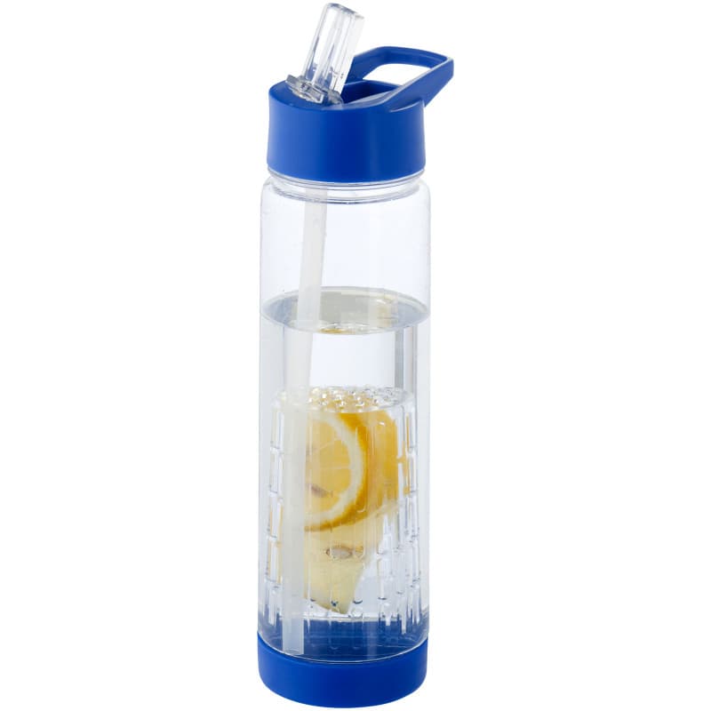 Sportflaska med Fruktsil 740ml