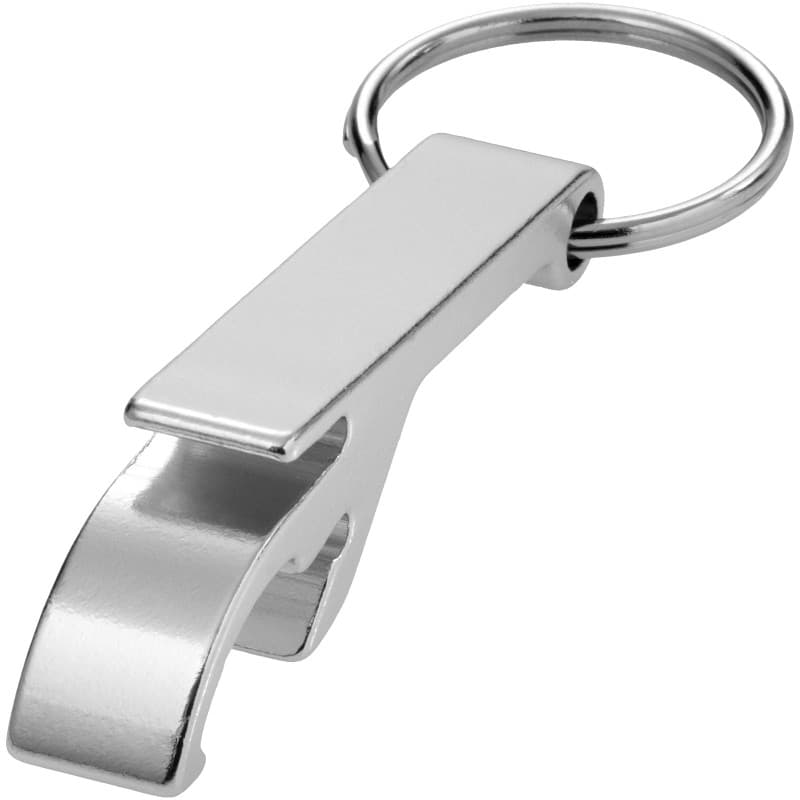 Aluminiumnyckelring med Multifunktionsöppnare
