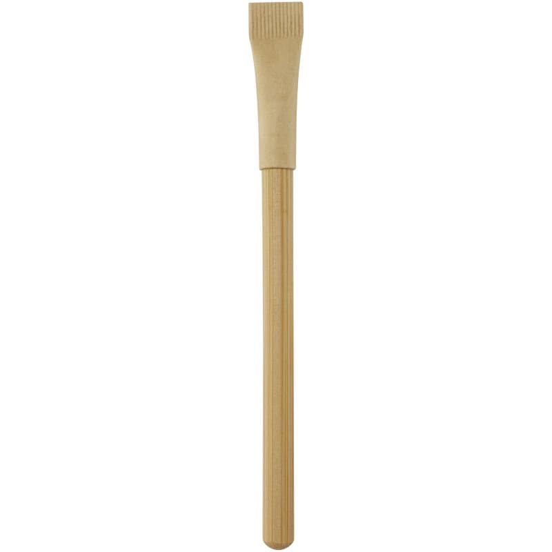 Hållbar Bläckfri Bambupenna