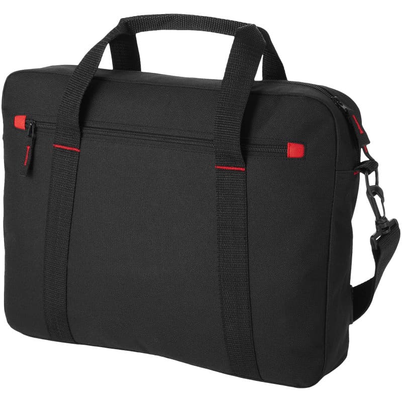 Kompakt Datorväska 15" 6L