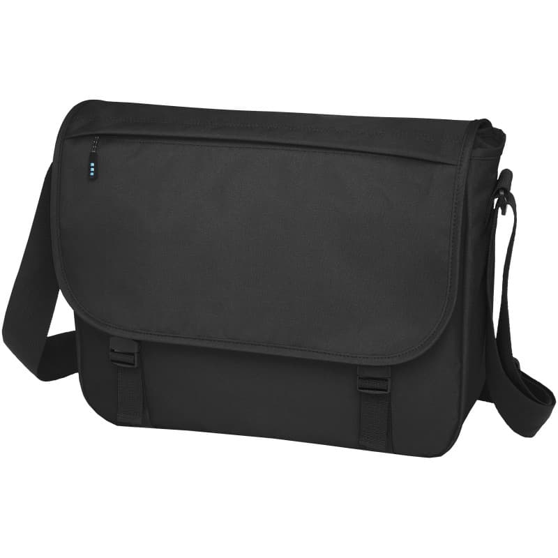 Hållbar 15" RPET Laptopväska med Flera Fack