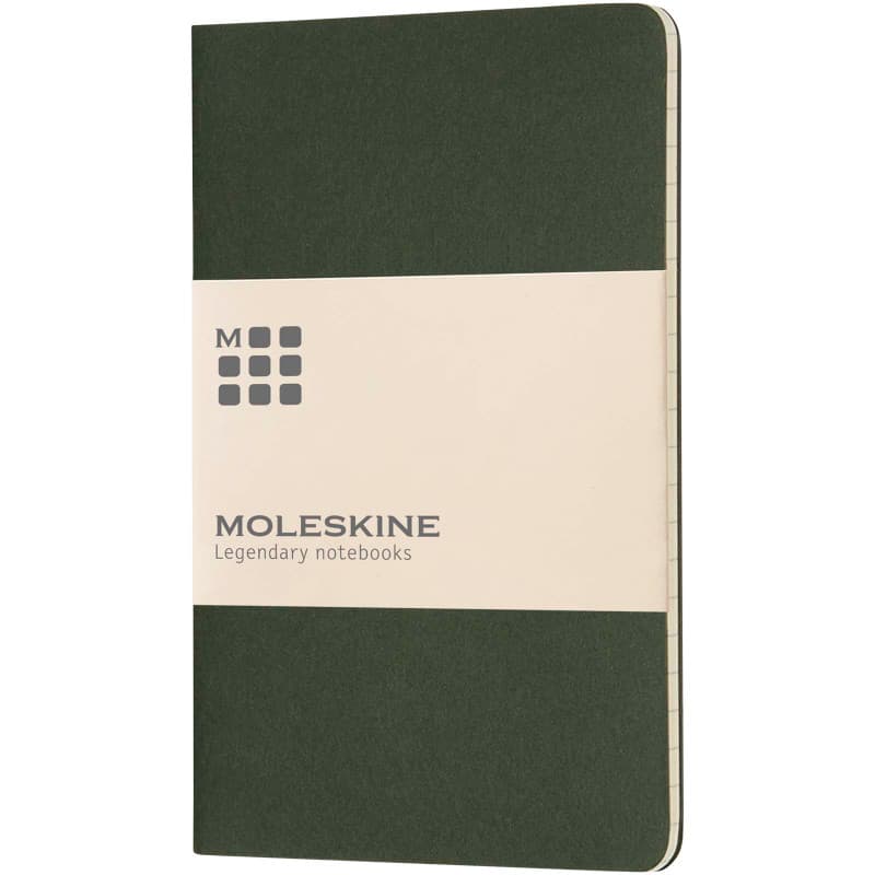 Moleskine Linjerad Cahier Journal PK