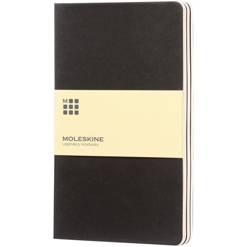 Moleskine Rutat Cahier Journal L