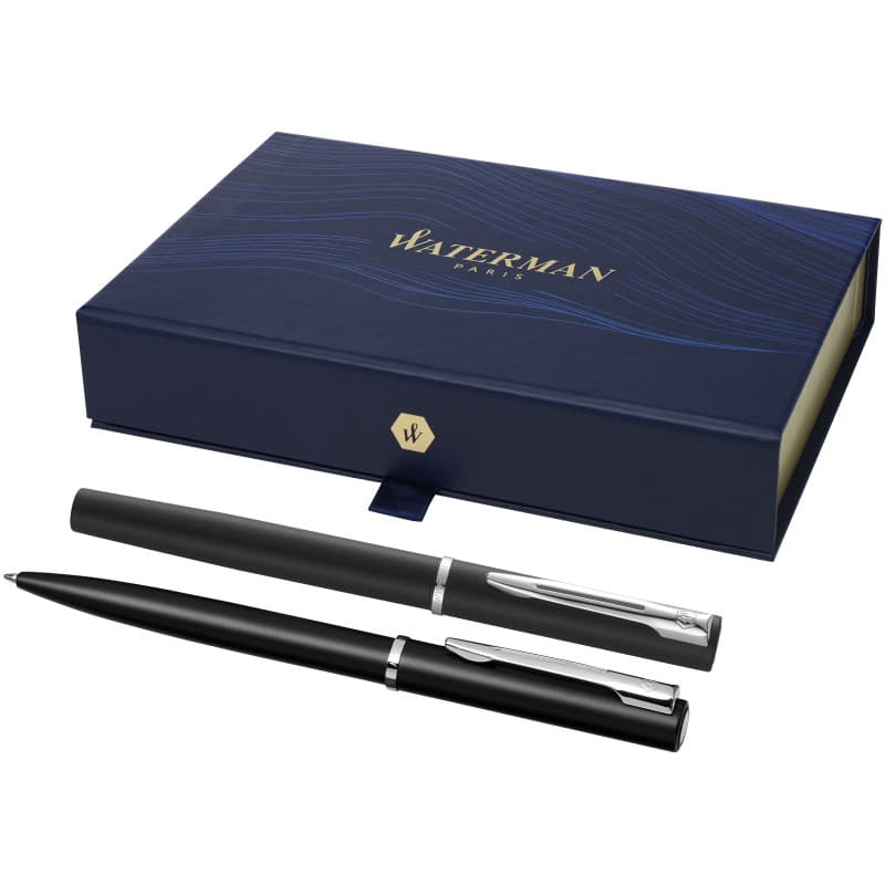 Waterman Allure Kulspets- och Kulpennset