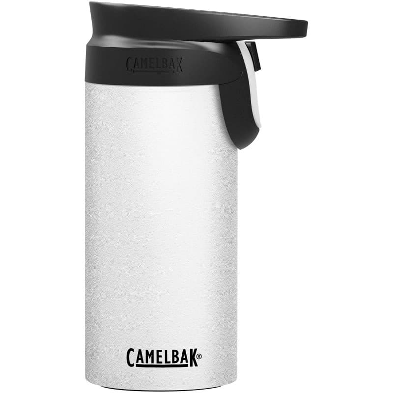 Vakuumisolerad Termos 350ml med Självtätande Lock