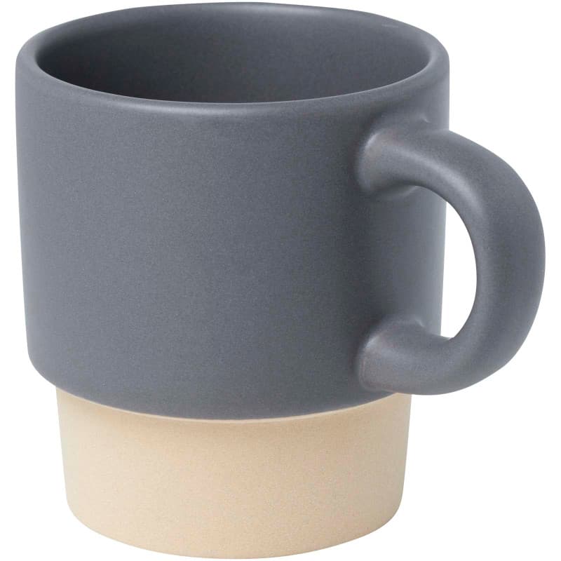 Stapelbar Espressokopp 130ml av Lera