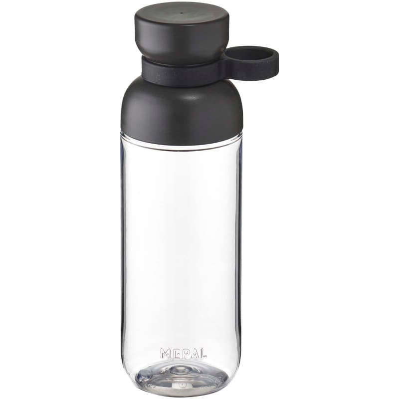 Läckagesäker Vattenflaska 500ml med Dubbla Öppningar