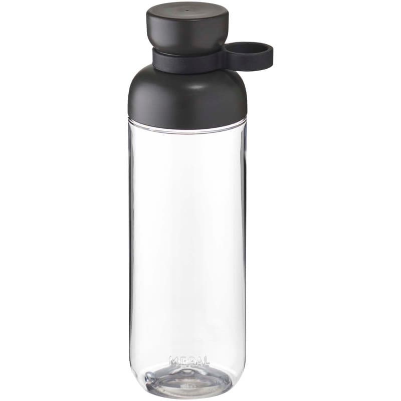 Läckagesäker Vattenflaska 700ml med Dubbla Öppningar