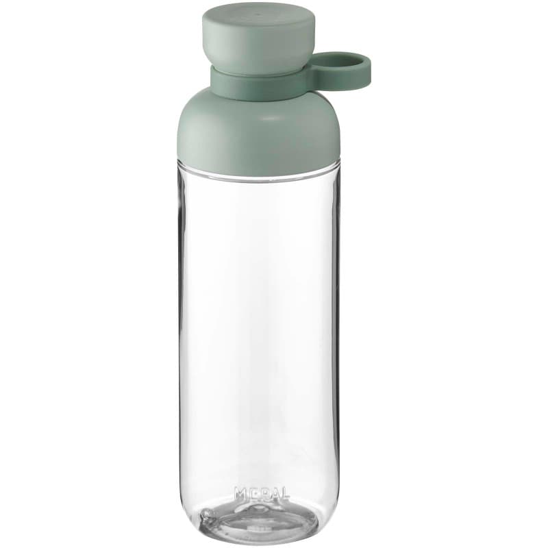 Läckagesäker Vattenflaska 700ml med Dubbla Öppningar