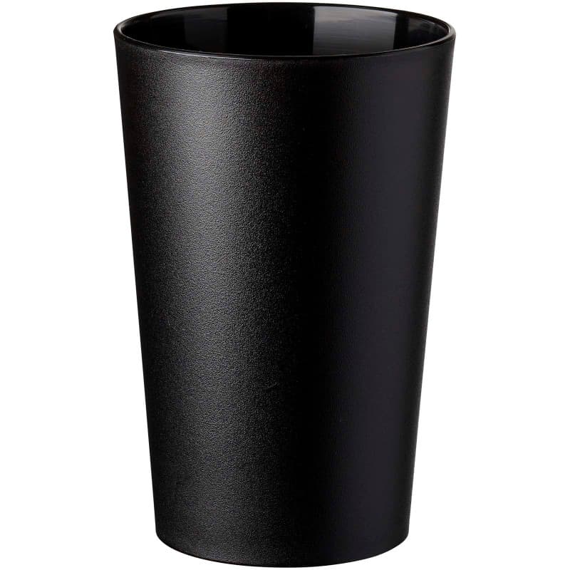 Stapelbar Kaffemugg 300ml av PP-plast