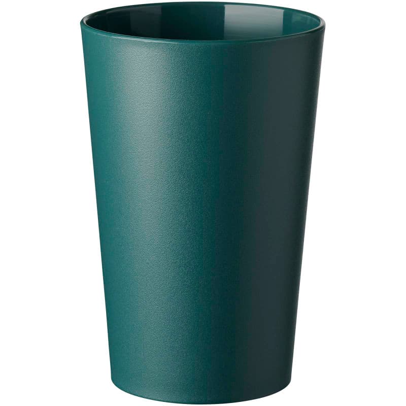 Stapelbar Kaffemugg 300ml av PP-plast