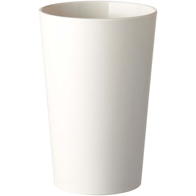 Stapelbar Kaffemugg 300ml av PP-plast