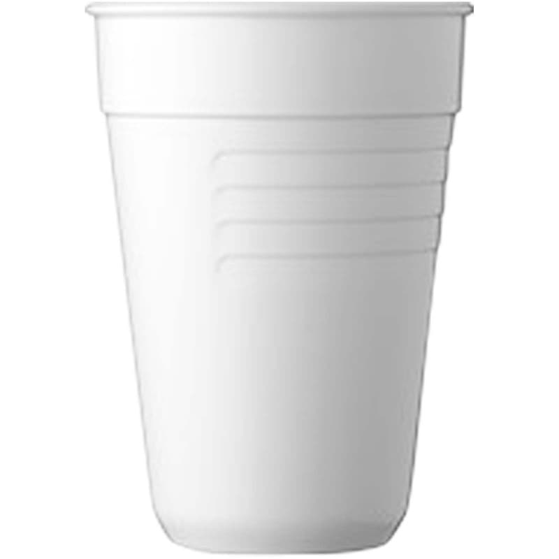 Stapelbar Kaffemugg 165ml för Kaffemaskin