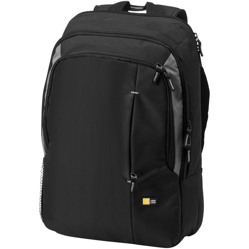 Datorryggsäck med Speed Pocket