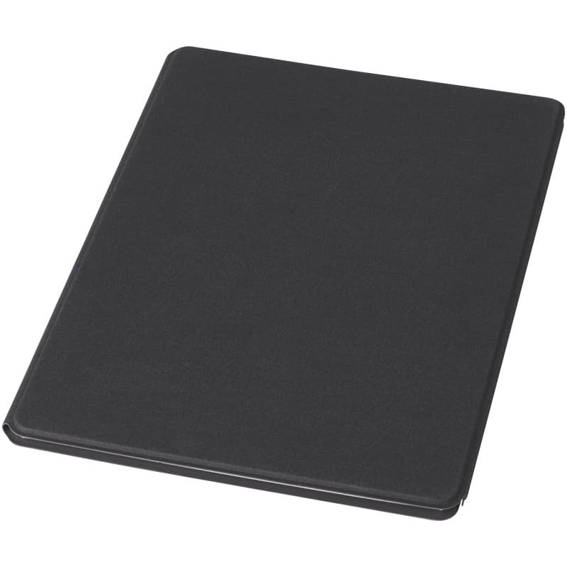 Dokumentmapp med Magnetlås av Återvunnen Polyester