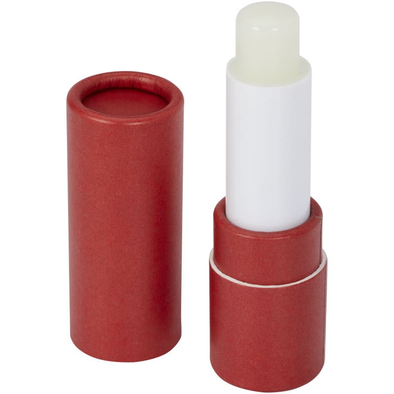 Läppbalsam SPF15 av Återvunnet Papper