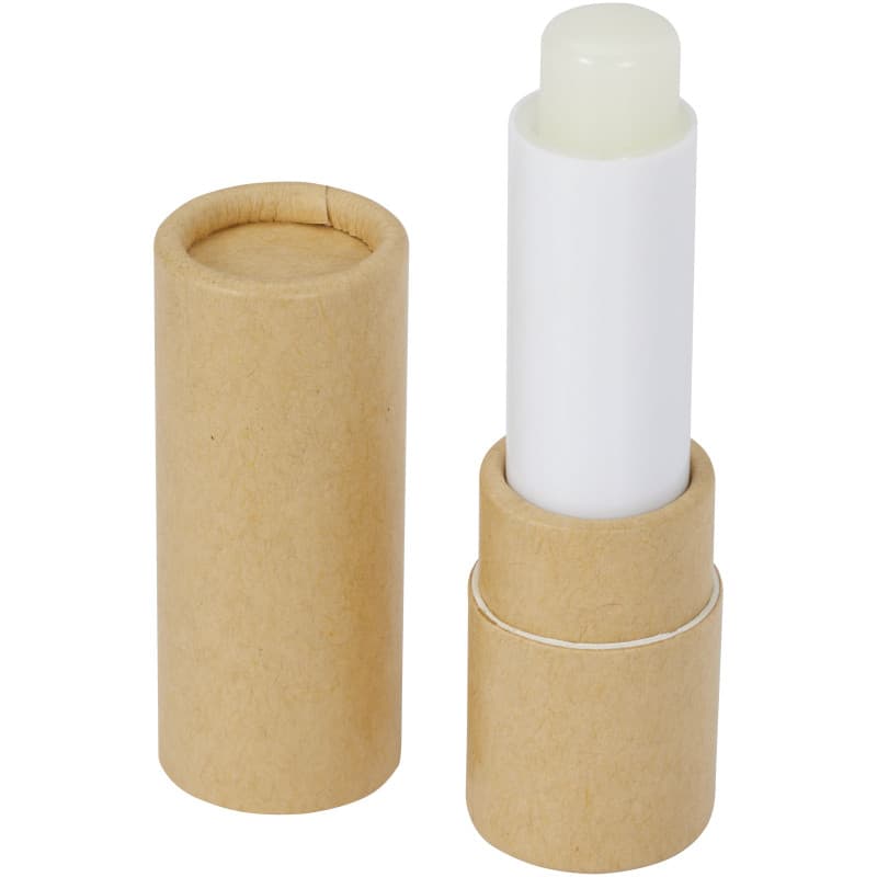 Läppbalsam SPF15 av Återvunnet Papper