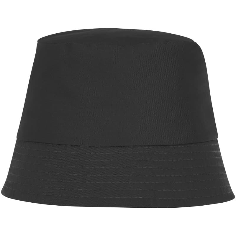 Klassisk Solhatt av Bomull