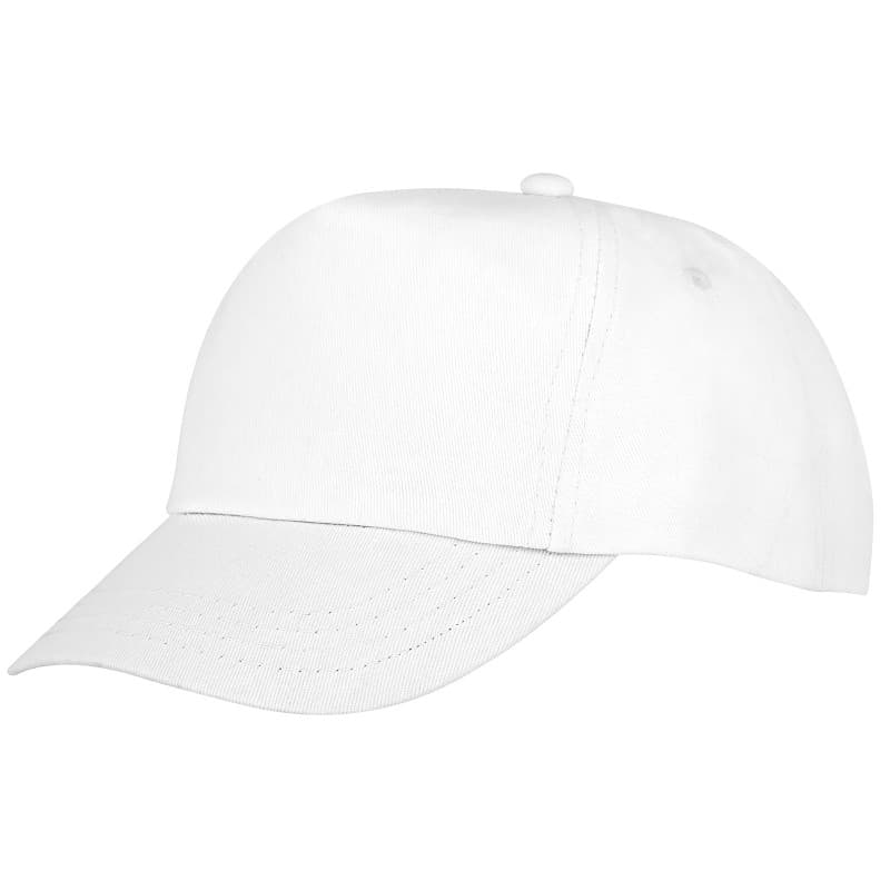 5-Panels Barnkeps med Ventilation av Bomull