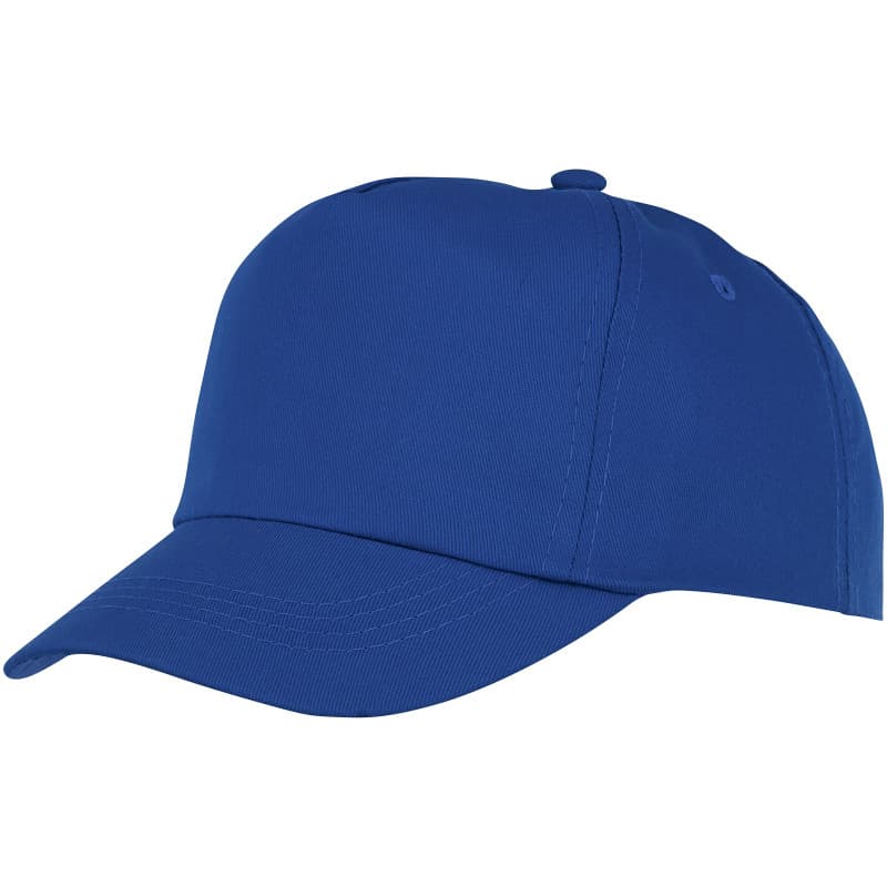 5-Panels Barnkeps med Ventilation av Bomull