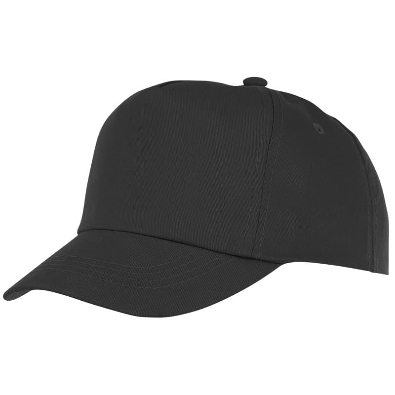 5-Panels Barnkeps med Ventilation av Bomull