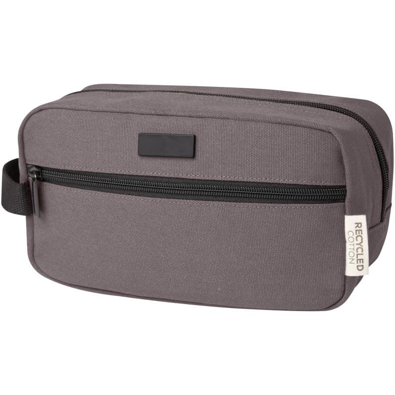 Reseväska med Organisationsfickor 3.5L av Återvunnen Canvas