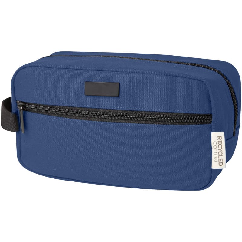 Reseväska med Organisationsfickor 3.5L av Återvunnen Canvas