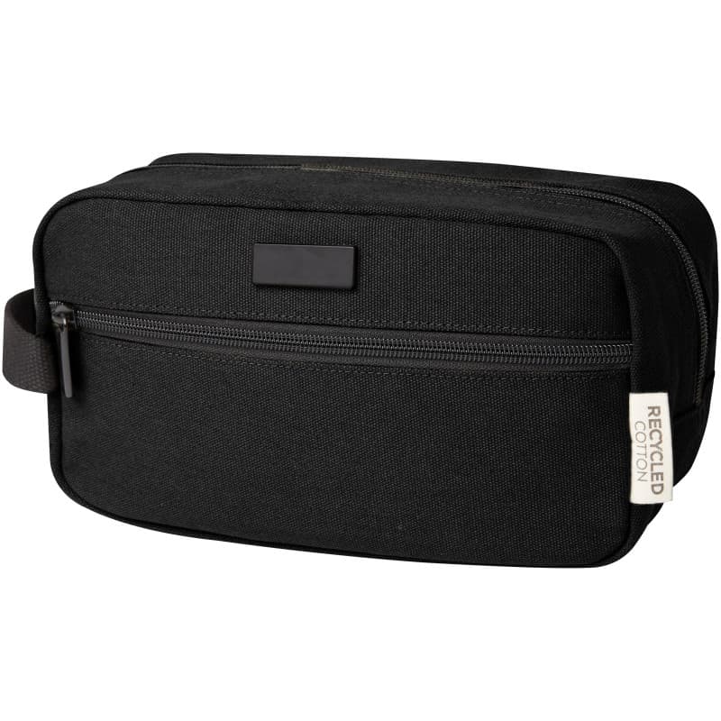 Reseväska med Organisationsfickor 3.5L av Återvunnen Canvas