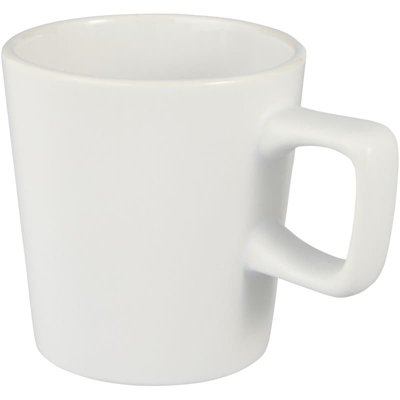 Keramikmugg 280ml med Matt Yta