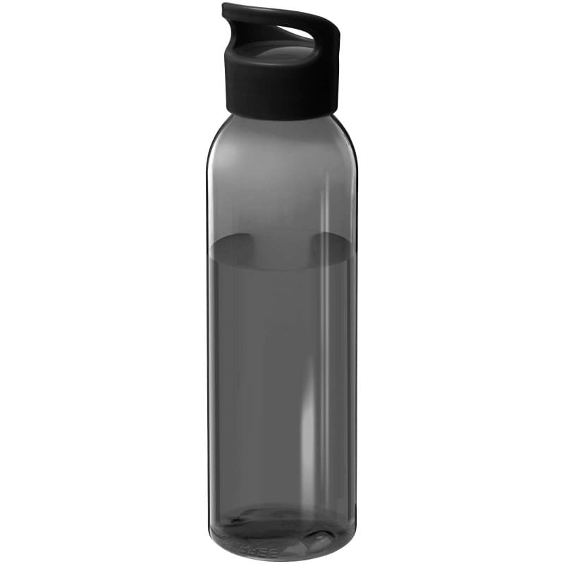 Sportflaska 650ml med Vridlock av Tritan