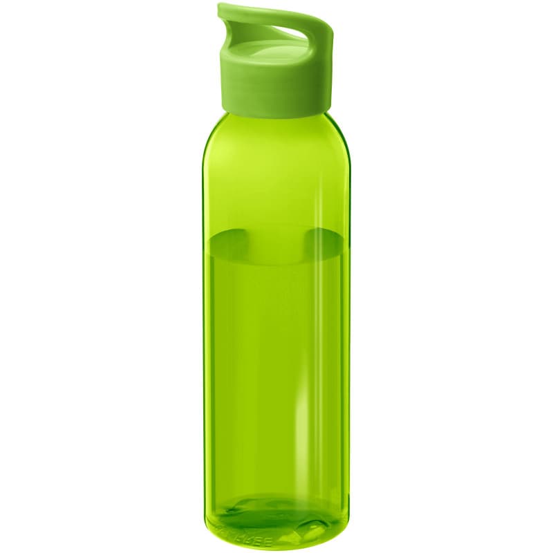 Sportflaska 650ml med Vridlock av Tritan