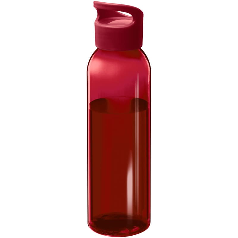 Sportflaska 650ml med Vridlock av Tritan