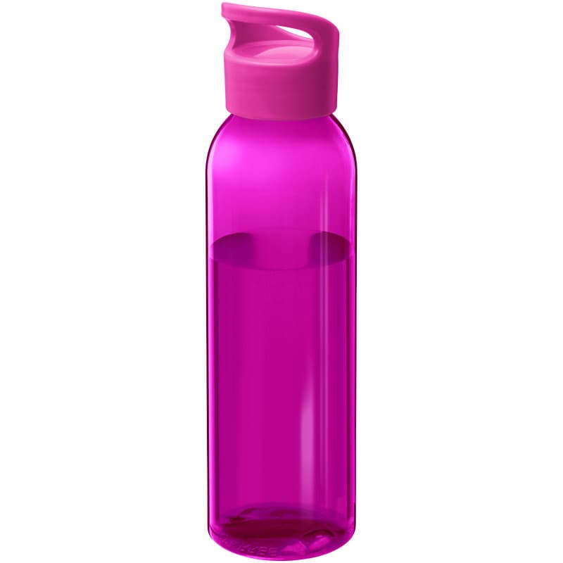Sportflaska 650ml med Vridlock av Tritan